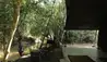 Leopard Trails Wilpattu : Deluxe Tent 