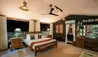 Leopard Trails Wilpattu : Pool Suite 