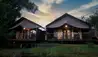 Leopard Trails Yala : Lake Suite 
