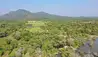 Leopard Trails Yala : Aerial View 