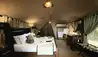 Leopard Trails Yala : Deluxe Tent 