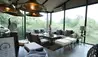 Leopard Trails Yala : The Explorers Lounge 
