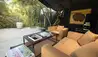 Leopard Trails Yala : Pool Suite 