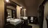 Leopard Trails Yala : Lake Suite Bathroom 