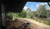 Leopard Trails Yala : Deluxe Tent 