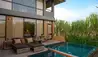 Water Garden Sigiriya : Duplex Villa