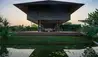 Water Garden Sigiriya : Hotel Architecture 