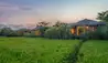 Water Garden Sigiriya : View of Hotel 
