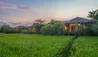 Water Garden Sigiriya : View of Hotel 