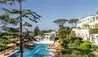 Jumeirah Capri Palace : Swimming Pool 