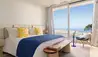 Jumeirah Capri Palace : Suite 