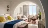 Jumeirah Capri Palace : Junior Suite 