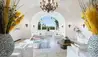 Jumeirah Capri Palace : Lobby 