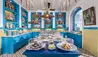 Jumeirah Capri Palace : Temptation Room 