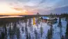 Octola Lodge & Private Wilderness : Octola 2 - lodge
