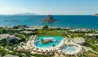 Ikos Aria : Aerial shot