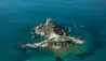 Ikos Aria : Kastri Island