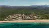 Ikos Kissamos : Aerial view