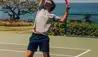Mauna Kea Beach Hotel, Autograph Collection : Racquet Sports