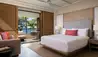 Mauna Kea Beach Hotel, Autograph Collection : 2 Bedroom Deluxe Suite Master Bedroom