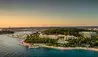 Hotel Monte Mulini : Aerial view