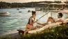 Hotel Monte Mulini : Romance