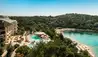 Hotel Monte Mulini : Resort overview