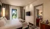 Hotel Monte Mulini : Suite room