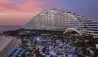 Jumeirah Marsa Al Arab : Hotel Overview