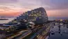 Jumeirah Marsa Al Arab : Hotel Overview