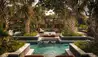 Jumeirah Marsa Al Arab : Pool Cabana