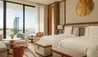 Jumeirah Marsa Al Arab : Ocean Deluxe Room