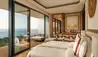 Jumeirah Marsa Al Arab : Ocean Terrace Room