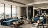 Jumeirah Marsa Al Arab : Pearl Suite Lounge