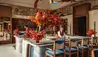 Jumeirah Marsa Al Arab : The Hub Bar