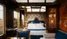 Venice Simplon-Orient-Express, A Belmond Train, Europe : Grand Suite 