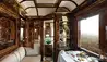 Venice Simplon-Orient-Express, A Belmond Train, Europe : Grand Suite 