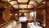 Venice Simplon-Orient-Express, A Belmond Train, Europe : Grand Suite 