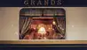 Venice Simplon-Orient-Express, A Belmond Train, Europe : View of Train 
