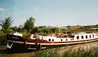 Les Bateaux Belmond : Alouette, Burgundy
