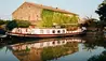 Les Bateaux Belmond : Alouette, Burgundy