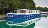 Les Bateaux Belmond : Pivone, Provence 