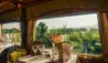 Eastern & Oriental Express : Dining 