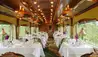 Eastern & Oriental Express : Dining Car 