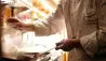 Eastern & Oriental Express : Chef