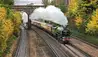 British Pullman, A Belmond Train, England : The Journey 