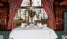 British Pullman, A Belmond Train, England : Dining 