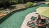 Four Seasons Resort Bali at Sayan : Public Area - Resort Main Pool 2