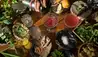 Four Seasons Resort Bali at Sayan : Experiences - Farm to Glass