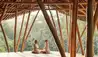 Four Seasons Resort Bali at Sayan : Spa &amp; Wellness - Life Talks Meditation